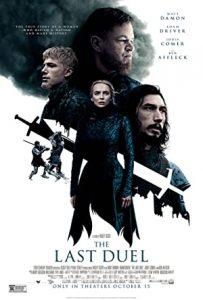 Son Düello 2021 Filmi Türkçe Dublaj Altyazılı Full izle Son Düello 2021 izle