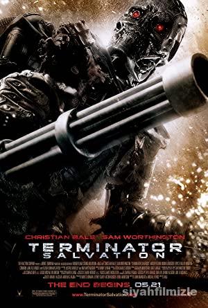 Terminatör 4: Kurtuluş 2009 Filmi Türkçe Dublaj Full izle Terminatör 4: Kurtuluş 2009 izle