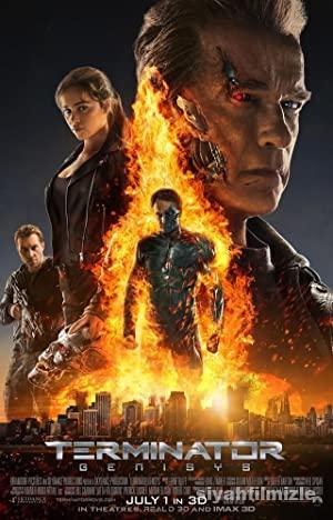 Terminatör 5: Yeniden Doğuş 2015 Filmi Türkçe Dublaj izle Terminatör 5: Yeniden Doğuş 2015 izle