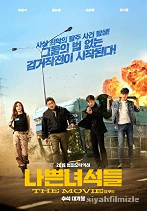 Kötü Adamlar: Kaos Saltanatı 2019 Filmi Türkçe Full izle Kötü Adamlar: Kaos Saltanatı 2019 izle