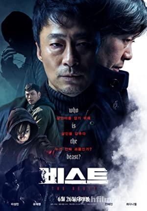 The Beast 2019 Filmi Türkçe Dublaj Altyazılı Full izle The Beast 2019 izle