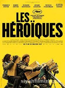 The Heroics 2021 Filmi Türkçe Dublaj Altyazılı Full izle The Heroics 2021 izle