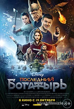 The Last Warrior izle 2017 izle