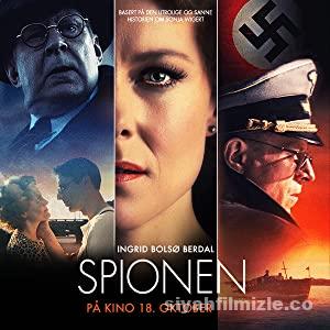 The Spy 2019 Filmi Türkçe Dublaj Altyazılı Full izle The Spy 2019 izle
