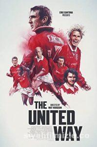 The United Way 2021 Türkçe Dublaj Filmi Full 4k izle The United Way 2021 izle
