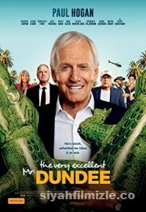 The Very Excellent Mr. Dundee 2020 Filmi Türkçe Dublaj izle The Very Excellent Mr. Dundee 2020 izle