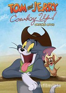 Tom ve Jerry: Cesaretini Topla! 2022 Filmi Türkçe Full izle Tom ve Jerry: Cesaretini Topla! 2022 izle