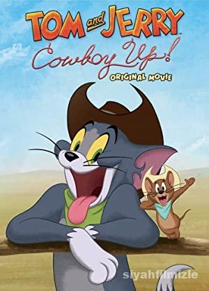 Tom ve Jerry: Cesaretini Topla! 2022 Filmi Türkçe Full izle Tom ve Jerry: Cesaretini Topla! 2022 izle