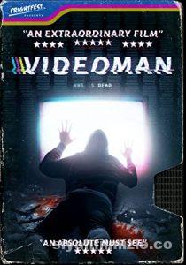 Videomannen 2018 Filmi Türkçe Dublaj Altyazılı Full izle Videomannen 2018 izle