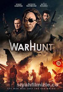 Warhunt 2022 Filmi Türkçe Dublaj Altyazılı Full izle Warhunt 2022 izle