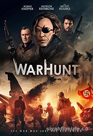 Warhunt 2022 Filmi Türkçe Dublaj Altyazılı Full izle Warhunt 2022 izle