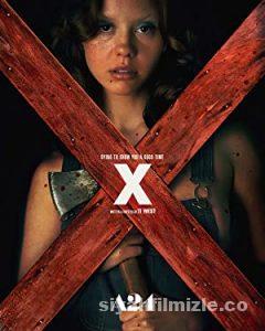 X 2022 Filmi Türkçe Dublaj Altyazılı Full izle X 2022 izle