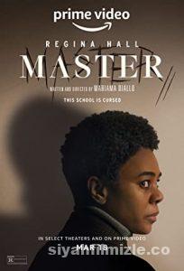 Yönetici (Master) 2022 Filmi Türkçe Dublaj Altyazılı izle Yönetici (Master) 2022 izle