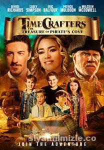Zaman Gezginleri: Korsan Koyu Hazinesi 2020 Filmi Full izle Zaman Gezginleri: Korsan Koyu Hazinesi 2020 izle