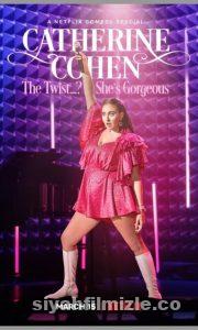 Catherine Cohen The Twist? She’s Gorgeous Filmi Full 4k izle Catherine Cohen The Twist? She’s Gorgeous izle