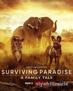 Cennette Yaşam Savaşı: Bir Aile Masal 2022 izle