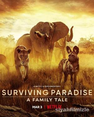 Cennette Yaşam Savaşı: Bir Aile Masal 2022 izle