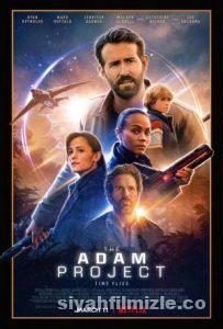 The Adam Project 2022 Filmi Türkçe Dublaj Altyazılı izle The Adam Project 2022 izle