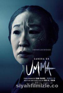 Umma 2022 Filmi Türkçe Dublaj Altyazılı Full izle Umma 2022 izle