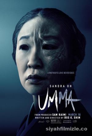 Umma 2022 Filmi Türkçe Dublaj Altyazılı Full izle Umma 2022 izle