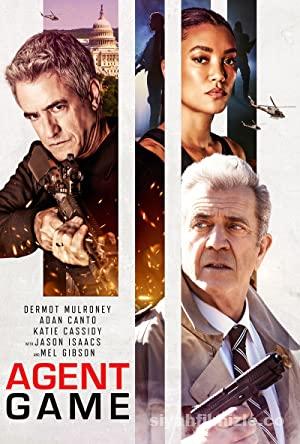 Ajan Oyunu 2022 izle