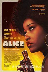 Alice 2022 Filmi Türkçe Dublaj Altyazılı Full izle Alice 2022 izle