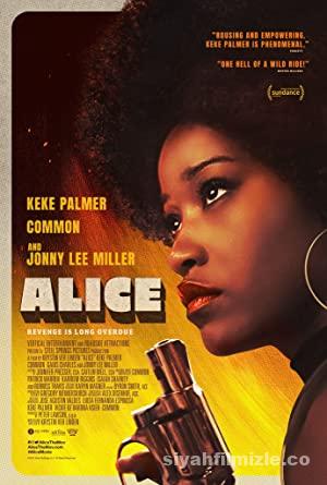 Alice 2022 Filmi Türkçe Dublaj Altyazılı Full izle Alice 2022 izle