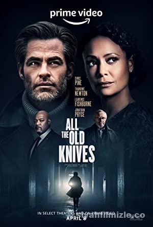 Sırtımdaki Bıçaklar 2022 izle