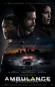 Ambulans 2022 Filmi Türkçe Dublaj Altyazılı Full izle Ambulans 2022 izle