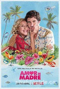 Annemle Balayı 2022 Filmi Türkçe Dublaj Altyazılı Full izle Annemle Balayı 2022 izle