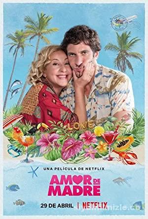 Annemle Balayı 2022 izle