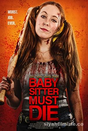 Bebek Bakıcısı Ölmeli 2020 izle