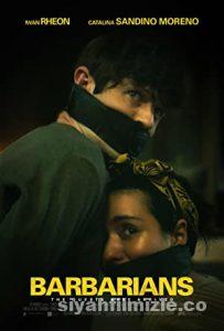 Barbarlar 2021 Filmi Türkçe Dublaj Altyazılı Full izle Barbarlar 2021 izle