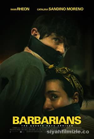 Barbarlar 2021 izle