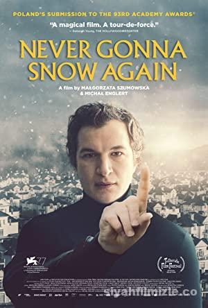 Bir Daha Asla Kar Yağmayacak 2020 izle