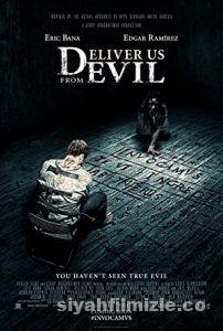 Bizi Kötüden Koru 2014 Filmi Türkçe Dublaj Altyazılı izle Bizi Kötüden Koru 2014 izle