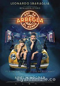Bugün Her Şey Düzelecek 2022 izle