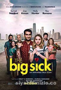 Büyük Hastalık 2017 Filmi Türkçe Dublaj Altyazılı Full izle Büyük Hastalık 2017 izle