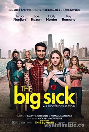 Büyük Hastalık 2017 izle