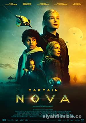 Captain Nova 2021 Filmi Türkçe Altyazılı Full 4k izle Captain Nova 2021 izle