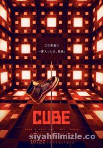 Küp 2021 Filmi Türkçe Dublaj Altyazılı Full izle Küp 2021 izle