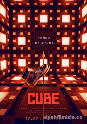 Küp 2021 Filmi Türkçe Dublaj Altyazılı Full izle Küp 2021 izle