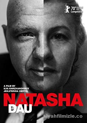 DAU. Nataşa 2020 Filmi Türkçe Dublaj Altyazılı Full izle DAU. Nataşa 2020 izle
