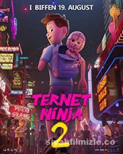 Damalı Ninja 2 2021 Filmi Türkçe Dublaj Altyazılı Full izle Damalı Ninja 2 2021 izle