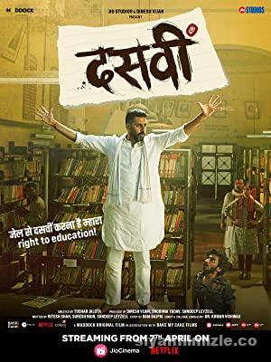 Dasvi 2022 izle
