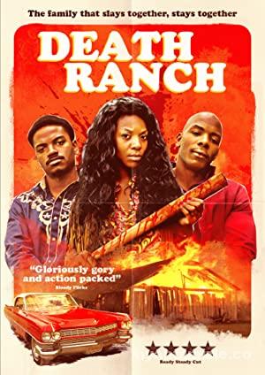 Death Ranch 2020 Filmi Türkçe Dublaj Altyazılı Full izle Death Ranch 2020 izle