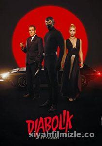 Diabolik 2021 Filmi Türkçe Dublaj Altyazılı Full izle Diabolik 2021 izle