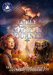 Emily’nin Sihirli Yolculuğu 2020 Filmi Türkçe Dublaj izle Emily’nin Sihirli Yolculuğu 2020 izle