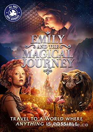 Emily’nin Sihirli Yolculuğu 2020 izle