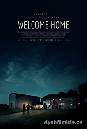 Eve Hoşgeldin 2018 izle
